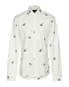 Pубашка Scotch & Soda