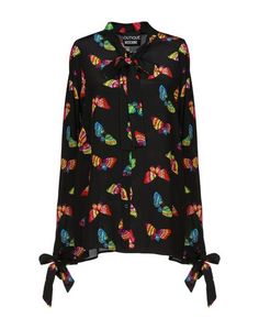 Pубашка Boutique Moschino