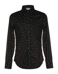 Pубашка Saint Laurent