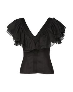 Блузка Fausto Puglisi