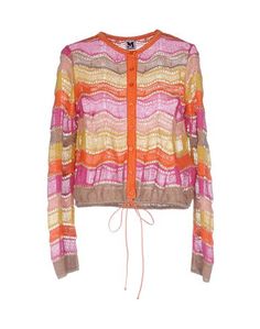 Кардиган M Missoni
