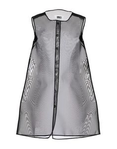 Короткое платье Mm6 Maison Margiela