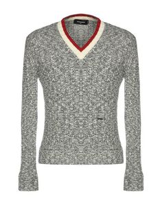 Свитер Dsquared2