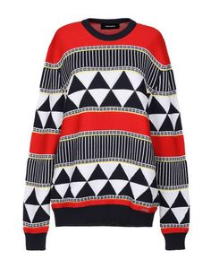 Свитер Dsquared2