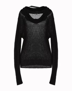Водолазки Ann Demeulemeester