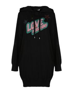 Свитер Love Moschino