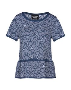 Свитер Boutique Moschino