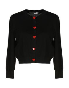 Кардиган Love Moschino