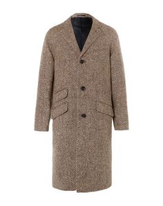 Пальто J.Crew