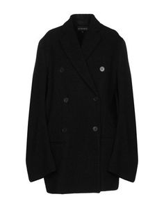 Пальто Ann Demeulemeester