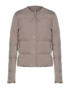 Пуховик Geospirit