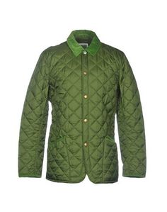 Легкое пальто Barbour