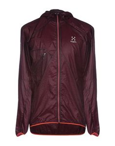 Куртка HaglÖfs