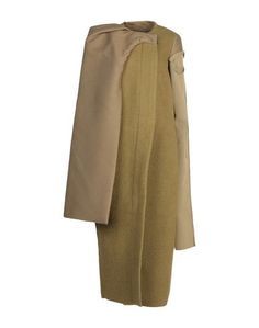 Пальто Rick Owens