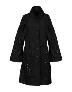 Легкое пальто Ermanno Scervino