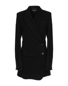 Пальто Ann Demeulemeester