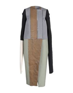 Пальто Rick Owens