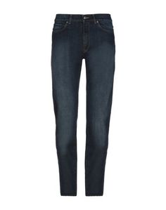 Джинсовые брюки Trussardi Jeans
