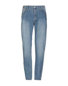 Джинсовые брюки Armani Jeans
