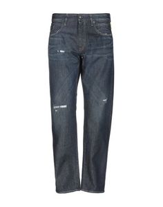 Джинсовые брюки Meltin POT