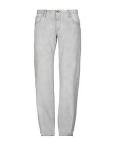 Джинсовые брюки Armani Jeans