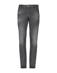 Джинсовые брюки Philipp Plein