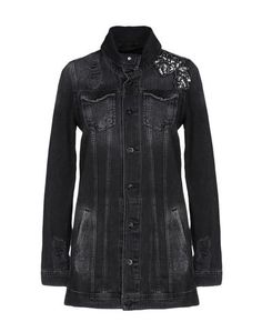 Джинсовая верхняя одежда Pepe Jeans