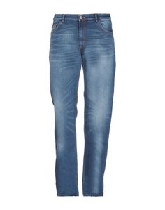 Джинсовые брюки Versace Jeans