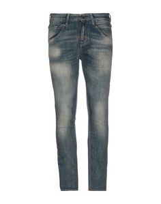 Джинсовые брюки Meltin POT