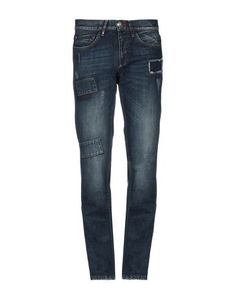 Джинсовые брюки Philipp Plein