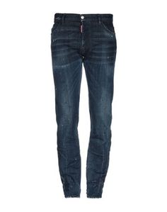 Джинсовые брюки Dsquared2