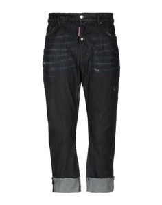 Джинсовые брюки Dsquared2