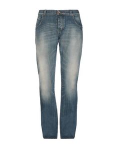 Джинсовые брюки Armani Jeans