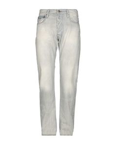 Джинсовые брюки Replay