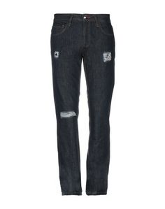 Джинсовые брюки Philipp Plein