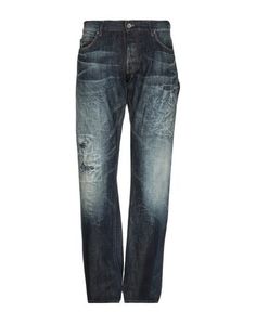 Джинсовые брюки Armani Jeans