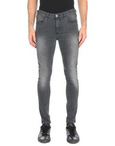 Джинсовые брюки Scotch & Soda