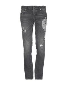Джинсовые брюки Just Cavalli