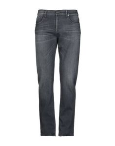 Джинсовые брюки 7 For All Mankind