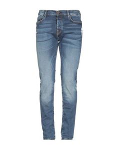 Джинсовые брюки True Religion