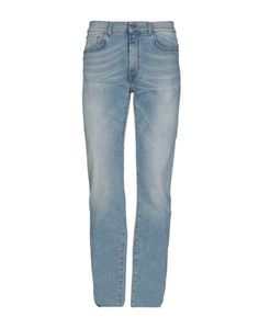 Джинсовые брюки Tru Trussardi