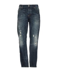 Джинсовые брюки Armani Jeans