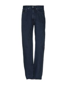 Джинсовые брюки Trussardi Jeans