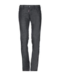 Джинсовые брюки Dsquared2