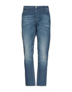Джинсовые брюки Calvin Klein Jeans