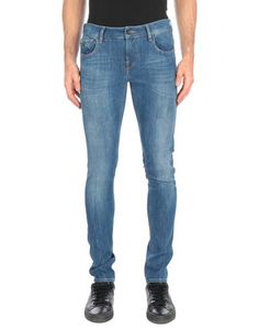Джинсовые брюки Guess