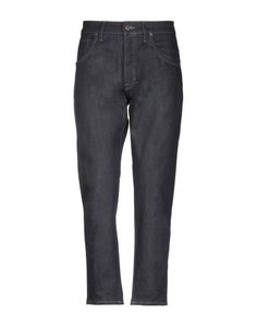 Джинсовые брюки Jack & Jones