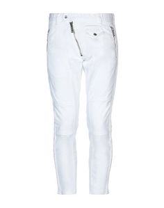 Джинсовые брюки Dsquared2