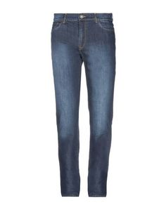Джинсовые брюки Trussardi Jeans