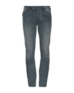Джинсовые брюки Scotch & Soda